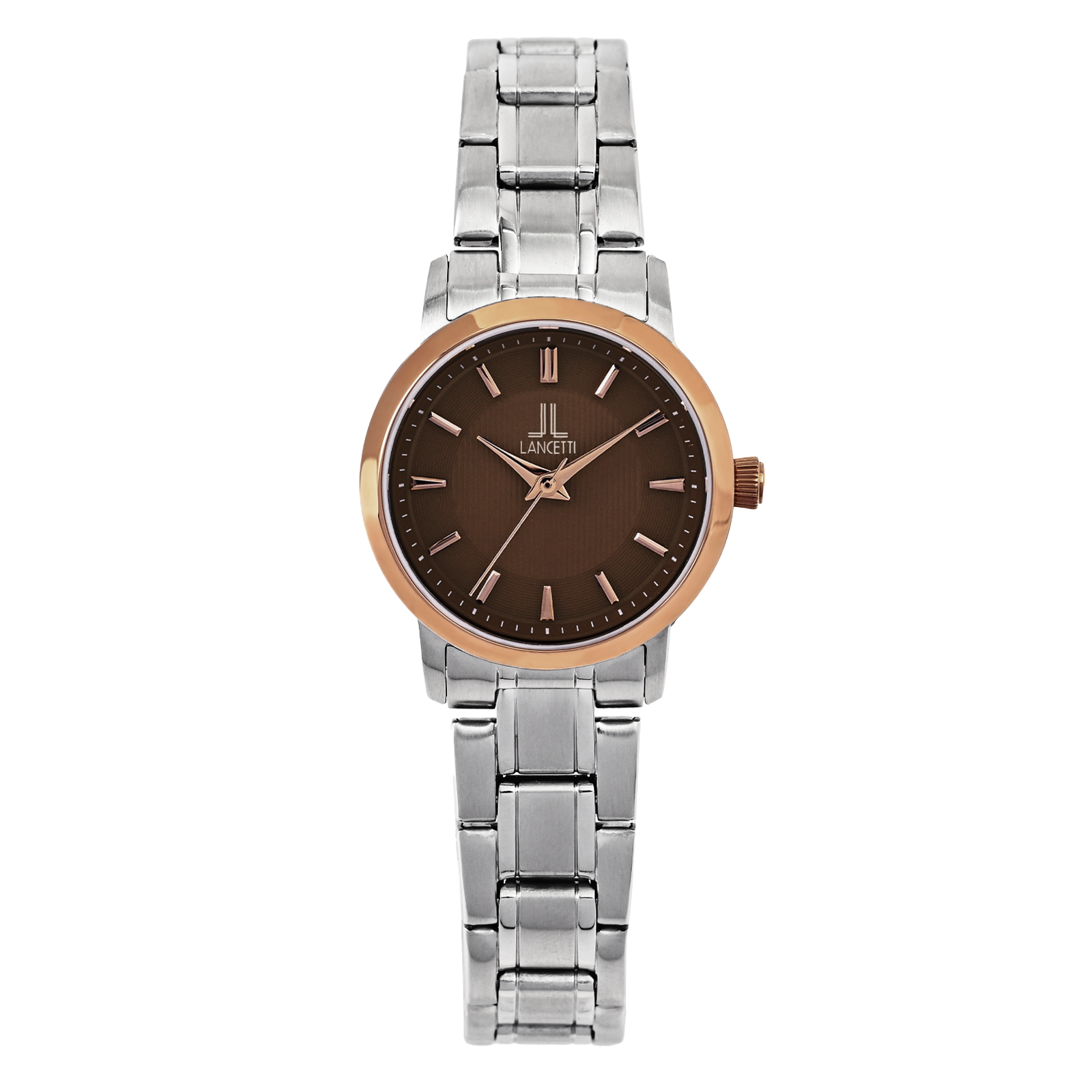 LANCETTI LT6884-BR watch.